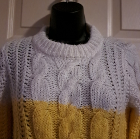 Vera Moda XS knitted Sweater - Picture 2 of 7